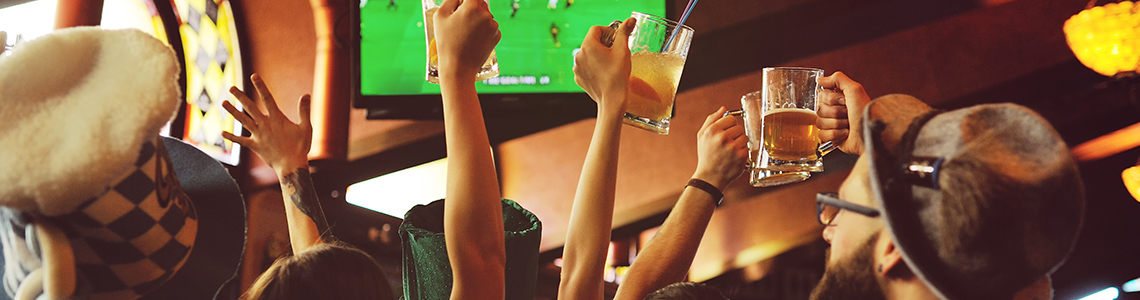live sport